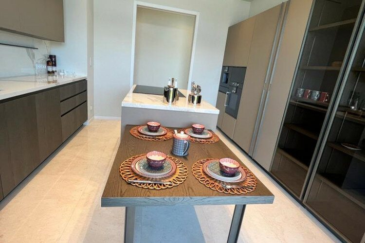 Вилла 5+1 в Бодруме, Турция | SBB-63324