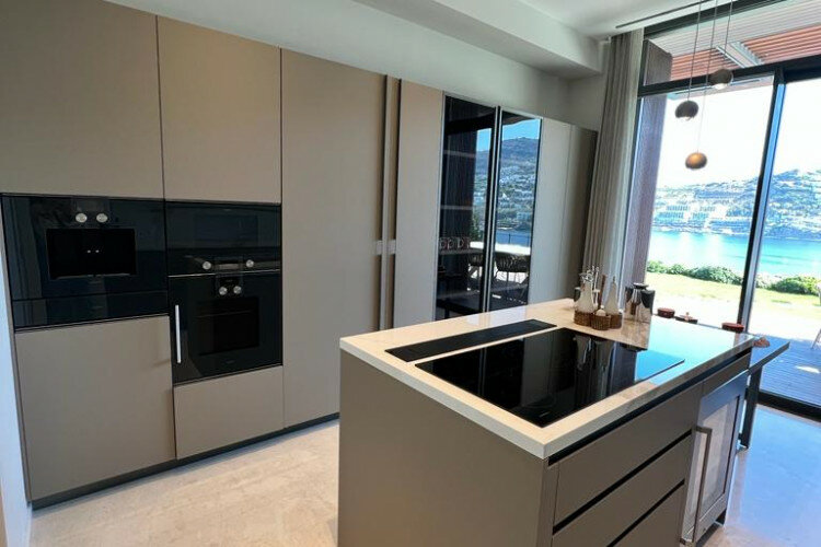 Вилла 5+1 в Бодруме, Турция | SBB-63324