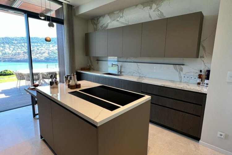 Вилла 5+1 в Бодруме, Турция | SBB-63324