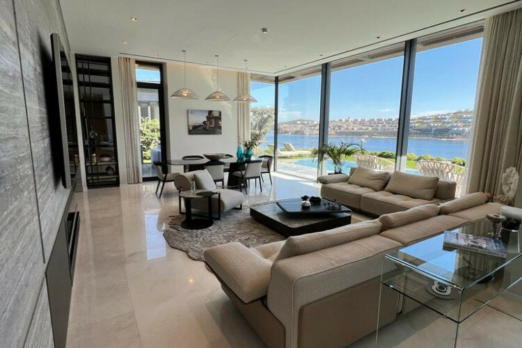 Вилла 5+1 в Бодруме, Турция | SBB-63324