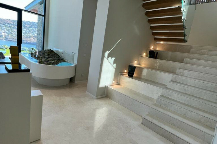 Вилла 5+1 в Бодруме, Турция | SBB-63324