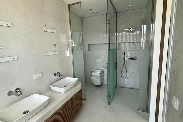 Вилла 5+1 в Бодруме, Турция | SBB-63324