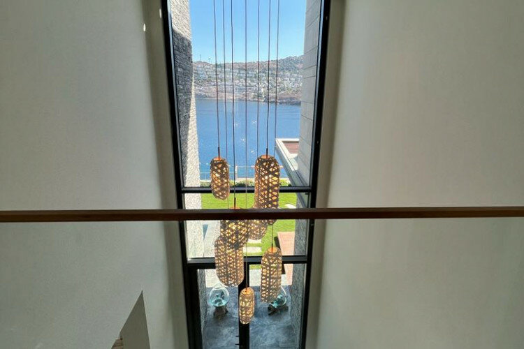 Вилла 5+1 в Бодруме, Турция | SBB-63324