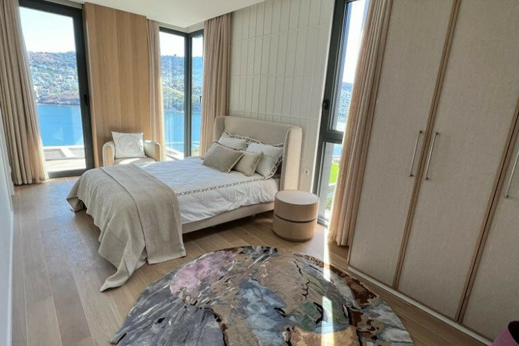 Вилла 5+1 в Бодруме, Турция | SBB-63324