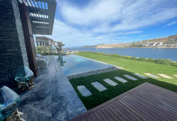 Вилла 5+1 в Бодруме, Турция | SBB-63324