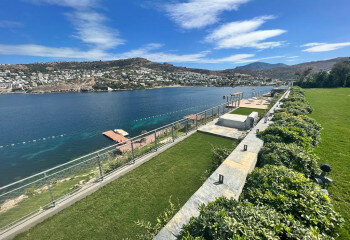 Вилла 5+1 в Бодруме, Турция | SBB-63324