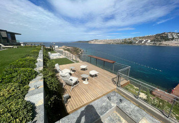 Вилла 5+1 в Бодруме, Турция | SBB-63324