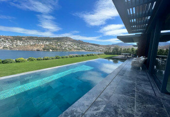 Вилла 5+1 в Бодруме, Турция | SBB-63324