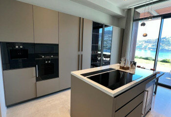 Вилла 5+1 в Бодруме, Турция | SBB-63324