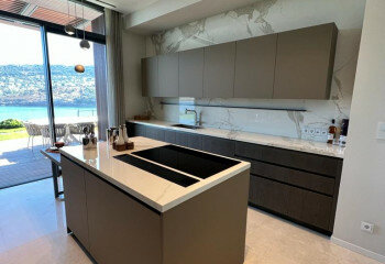 Вилла 5+1 в Бодруме, Турция | SBB-63324