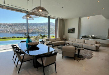 Вилла 5+1 в Бодруме, Турция | SBB-63324