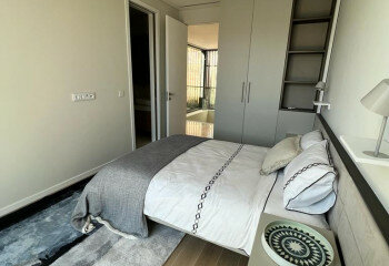 Вилла 5+1 в Бодруме, Турция | SBB-63324