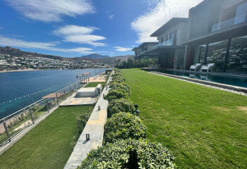 Вилла 5+1 в Бодруме, Турция | SBB-63324