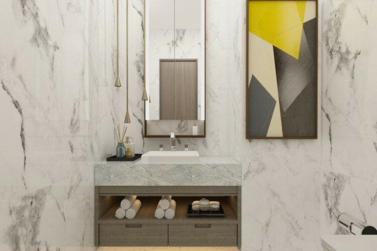 Вилла 4+1 в Алании, Турция | PTE-63356