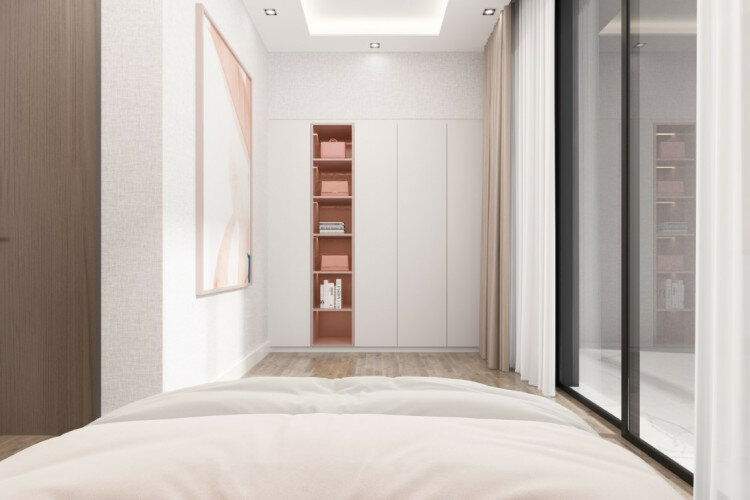 Вилла 4+1 в Алании, Турция | PTE-63356