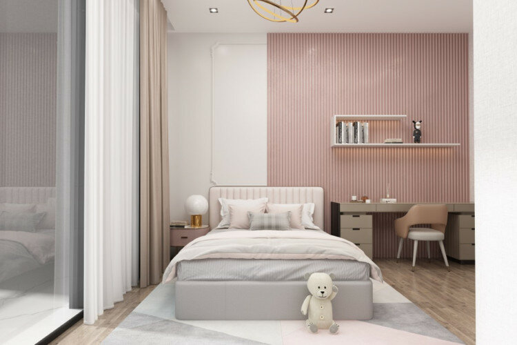 Вилла 4+1 в Алании, Турция | PTE-63356