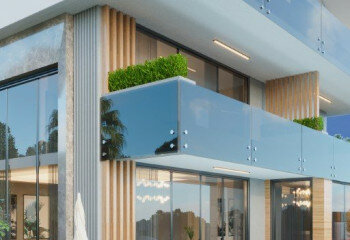 Вилла 4+1 в Алании, Турция | PTE-63356