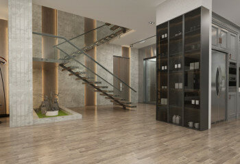 Вилла 4+1 в Алании, Турция | PTE-63356