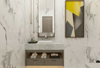 Вилла 4+1 в Алании, Турция | PTE-63356