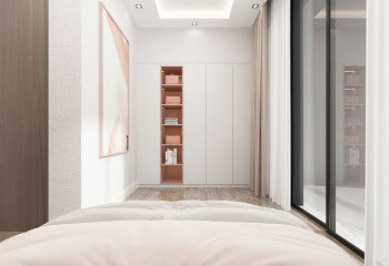 Вилла 4+1 в Алании, Турция | PTE-63356