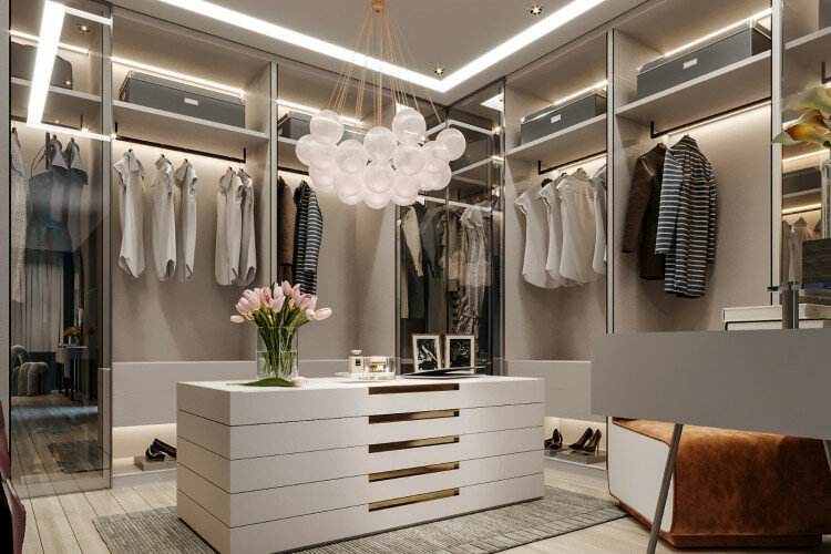 Квартира 4+1 в Алании, Турция | PTE-63346