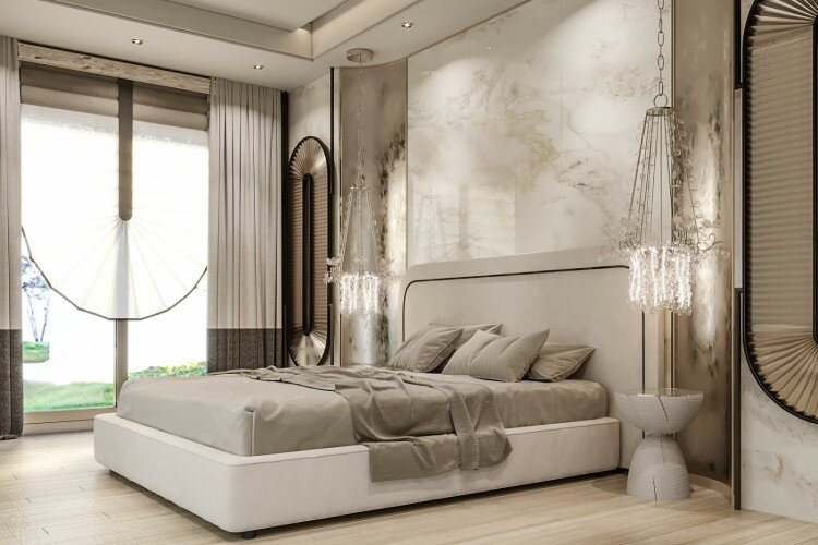 Квартира 4+1 в Алании, Турция | PTE-63346