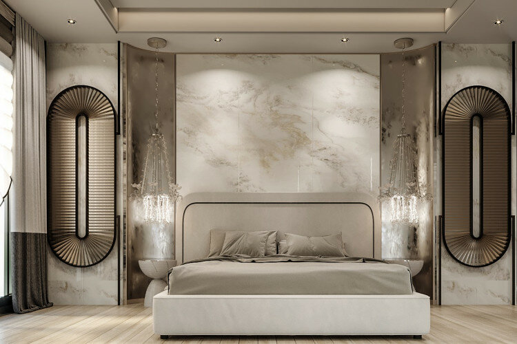 Квартира 4+1 в Алании, Турция | PTE-63346