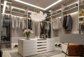 Квартира 4+1 в Алании, Турция | PTE-63346