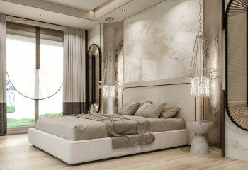 Квартира 4+1 в Алании, Турция | PTE-63346