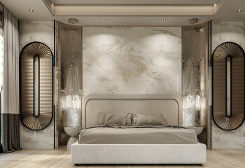 Квартира 4+1 в Алании, Турция | PTE-63346