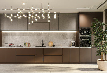 Квартира 4+1 в Алании, Турция | PTE-63346