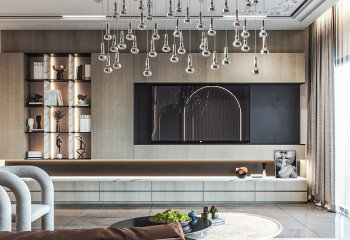 Квартира 4+1 в Алании, Турция | PTE-63346