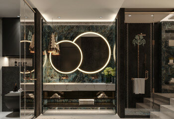 Квартира 4+1 в Алании, Турция | PTE-63346