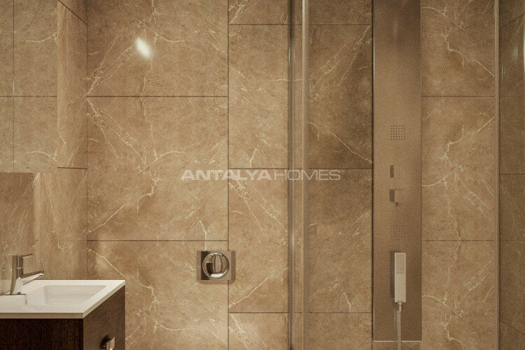 Квартира 2+1 в Алании, Турция | STE-63426