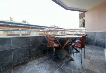 Квартира 1+1 в Алании, Турция | PKK-63416