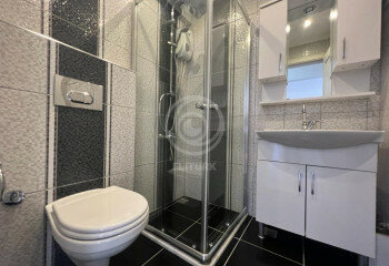 Квартира 1+1 в Алании, Турция | PKK-63416