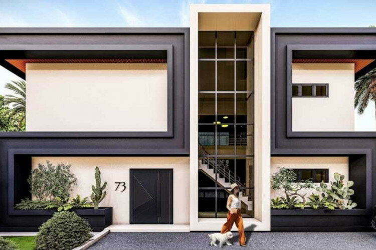 Вилла 4+1 в Алании, Турция | SBB-63423