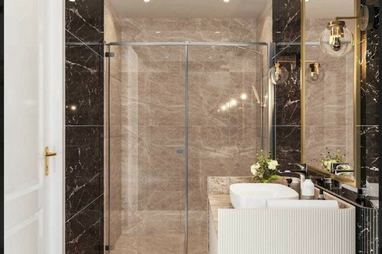 Вилла 4+1 в Алании, Турция | SBB-63423