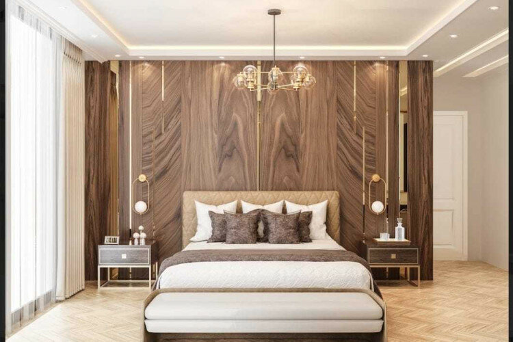 Вилла 4+1 в Алании, Турция | SBB-63423