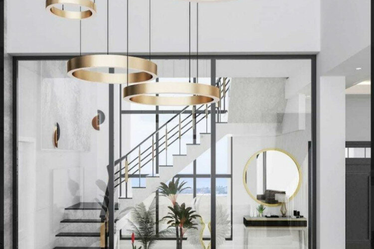 Вилла 4+1 в Алании, Турция | SBB-63423