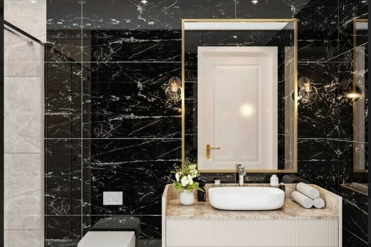 Вилла 4+1 в Алании, Турция | SBB-63423