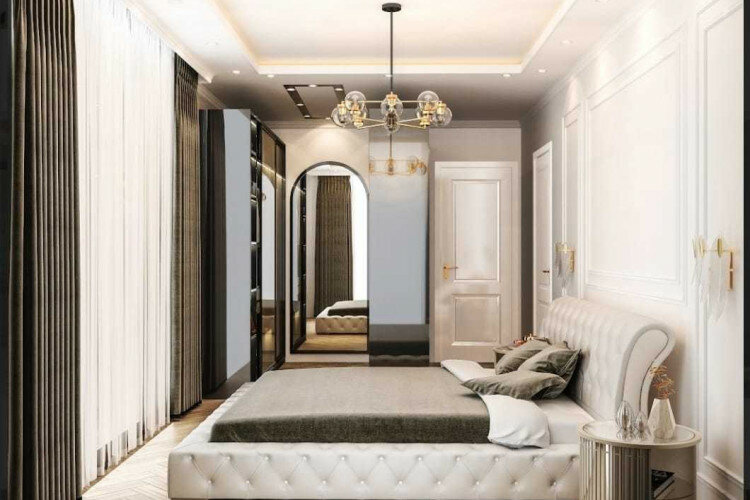 Вилла 4+1 в Алании, Турция | SBB-63423