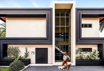 Вилла 4+1 в Алании, Турция | SBB-63423