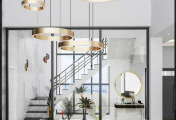 Вилла 4+1 в Алании, Турция | SBB-63423