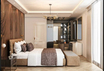 Вилла 4+1 в Алании, Турция | SBB-63423