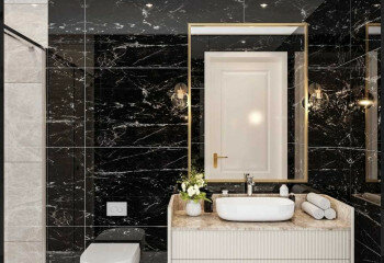 Вилла 4+1 в Алании, Турция | SBB-63423