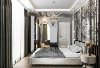 Вилла 4+1 в Алании, Турция | SBB-63423