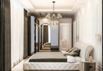 Вилла 4+1 в Алании, Турция | SBB-63423