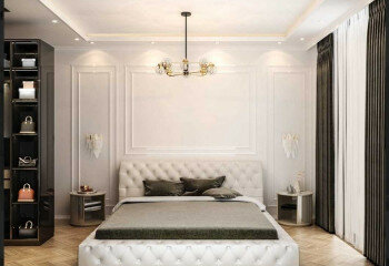 Вилла 4+1 в Алании, Турция | SBB-63423