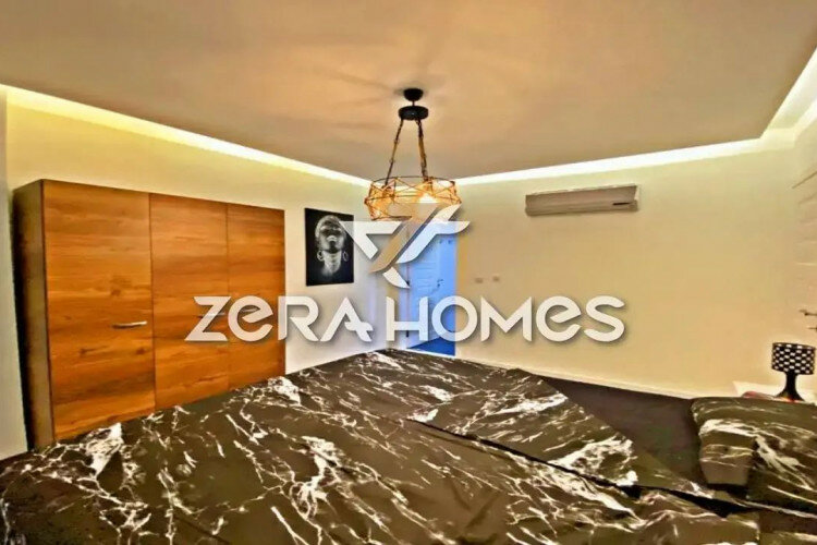 Квартира 5+1 в Кестеле, Турция | PKK-63415